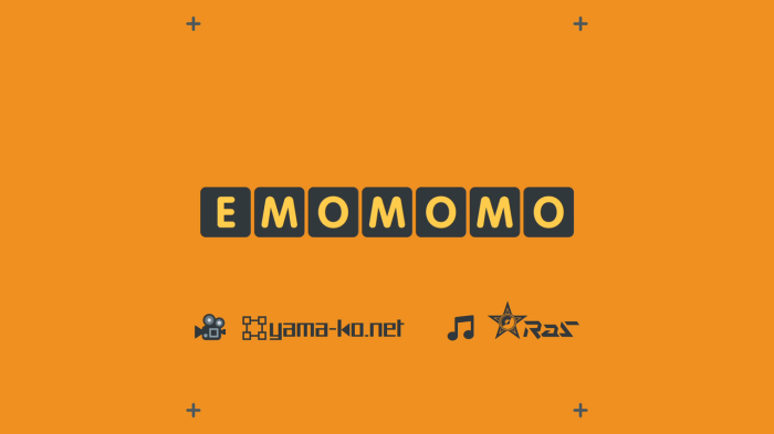 EMOMOMO