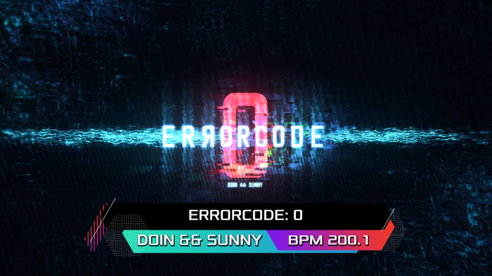 ERRORCODE: 0