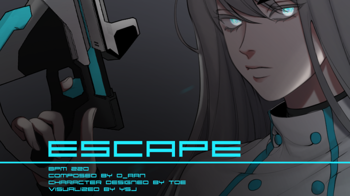 ESCAPE