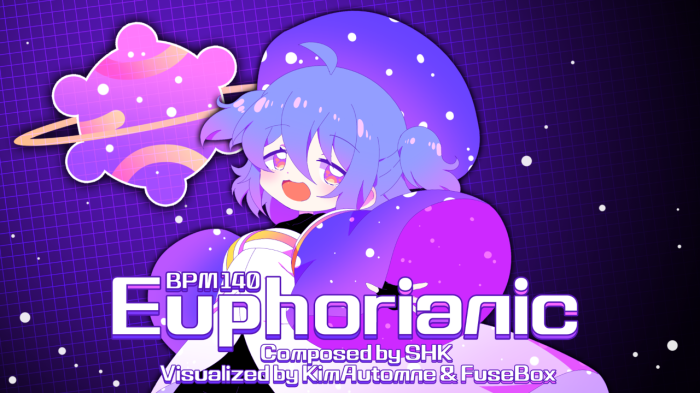 Euphorianic