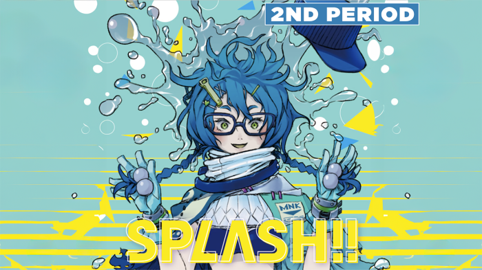 Extreme Music School 2nd period feat. Nanahira