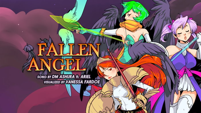 Fallen Angel
