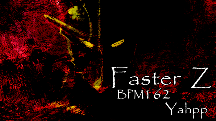 Faster Z