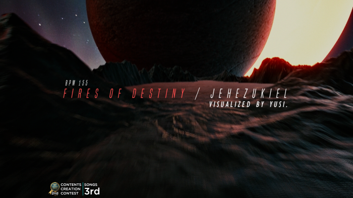 Fires of Destiny