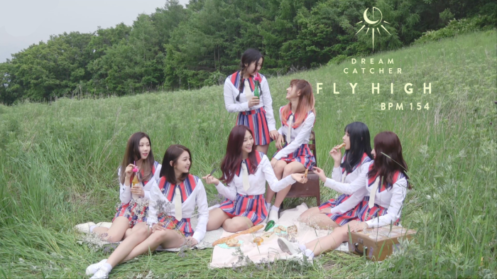 Fly high