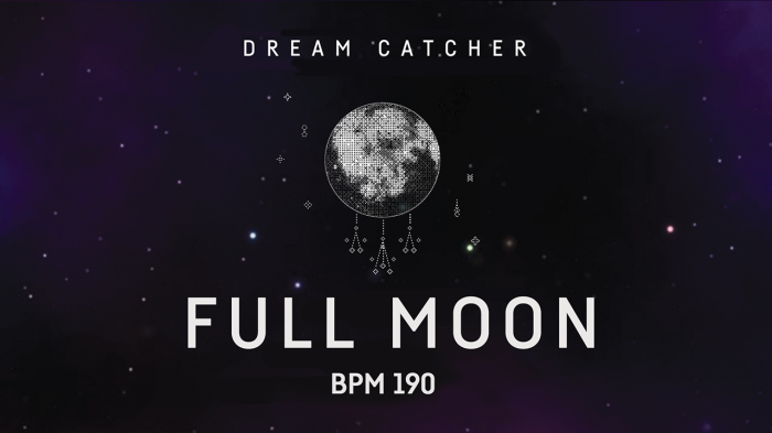 Full Moon