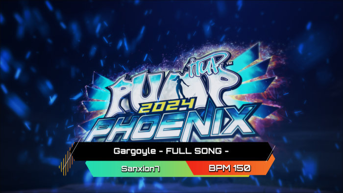 Gargoyle - FULL SONG -