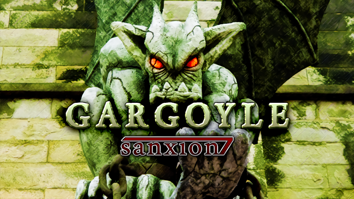 Gargoyle