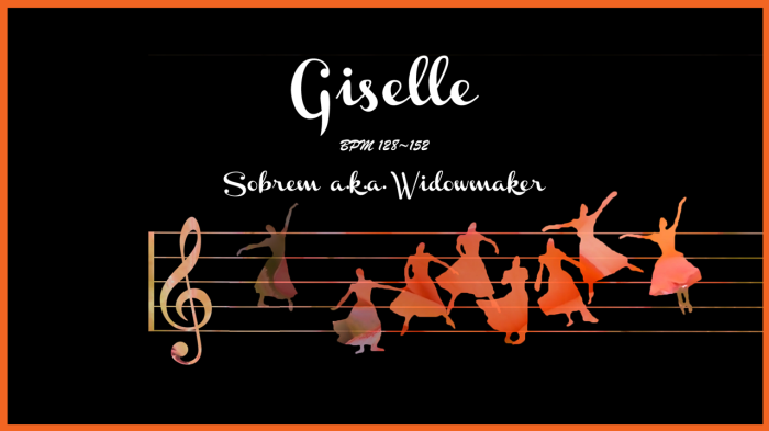 Giselle