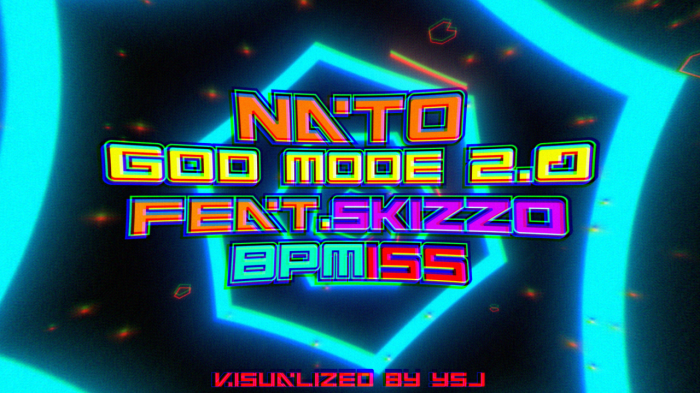 God Mode 2.0 feat. Skizzo