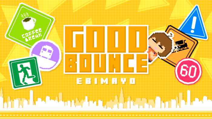 GOODBOUNCE