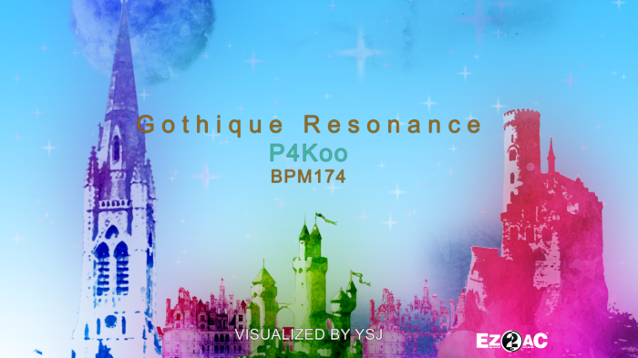 Gothique Resonance