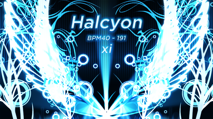 Halcyon