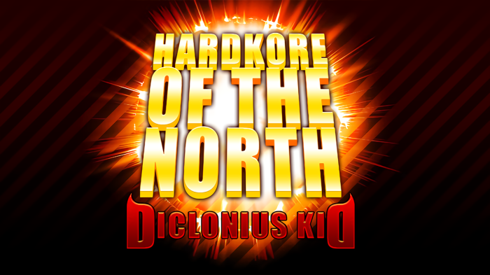 Hardkore of the North