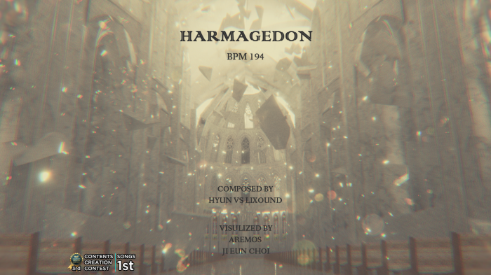 Harmagedon