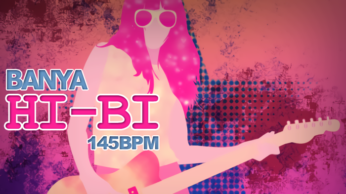 Hi Bi