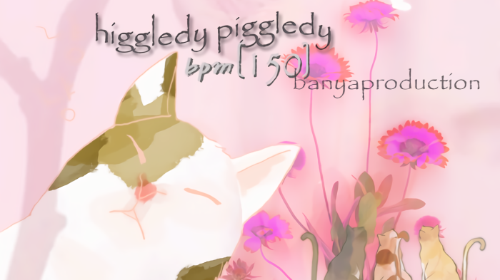 Higgledy Piggledy