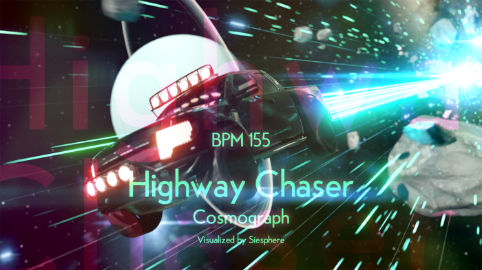 Highway Chaser