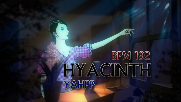 Hyacinth