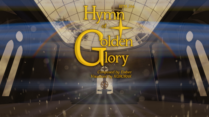 Hymn of Golden Glory