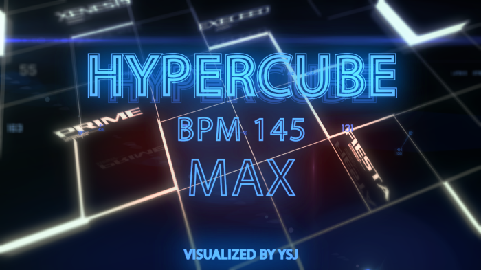 HYPERCUBE