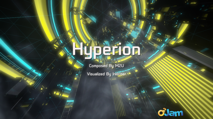 Hyperion