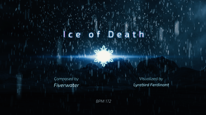 Ice of Death