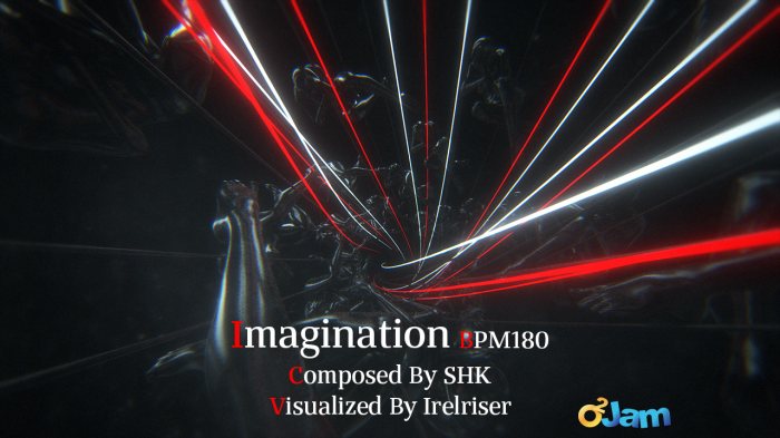 Imagination