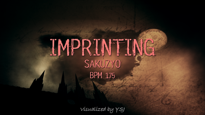 Imprinting
