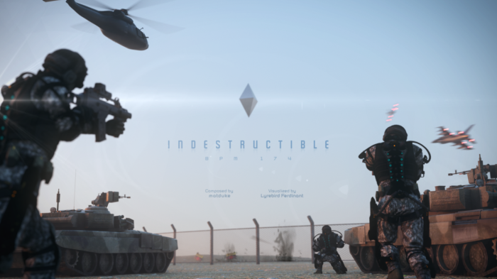 Indestructible