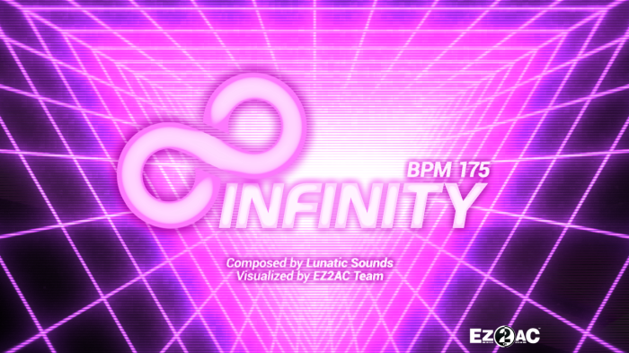 INFINITY