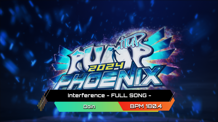 Interference - FULL SONG -