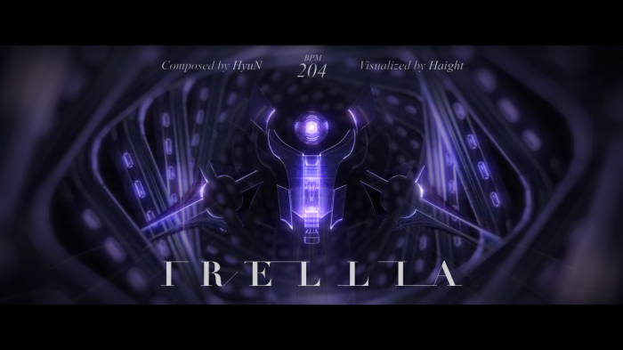 iRELLiA