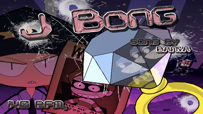 J Bong