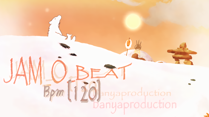 Jam O Beat