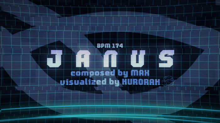JANUS