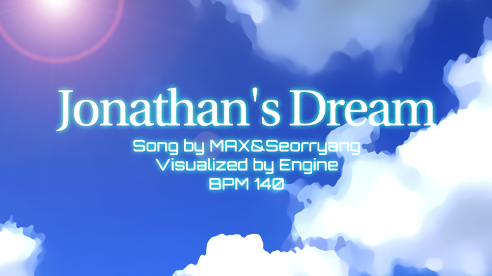 Jonathan's Dream