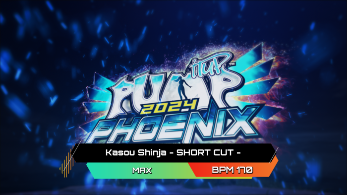 Kasou Shinja - SHORT CUT -