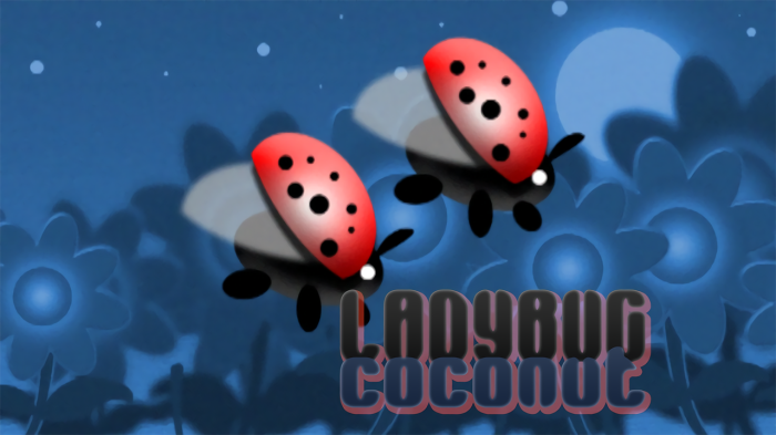 Ladybug