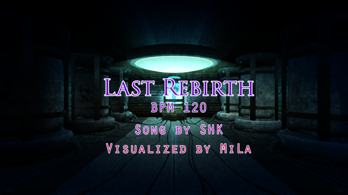 Last Rebirth