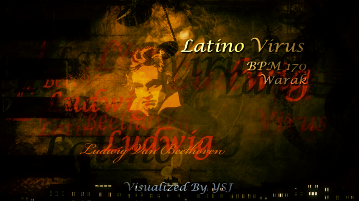 Latino Virus