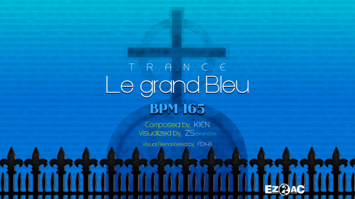 Le Grand Bleu