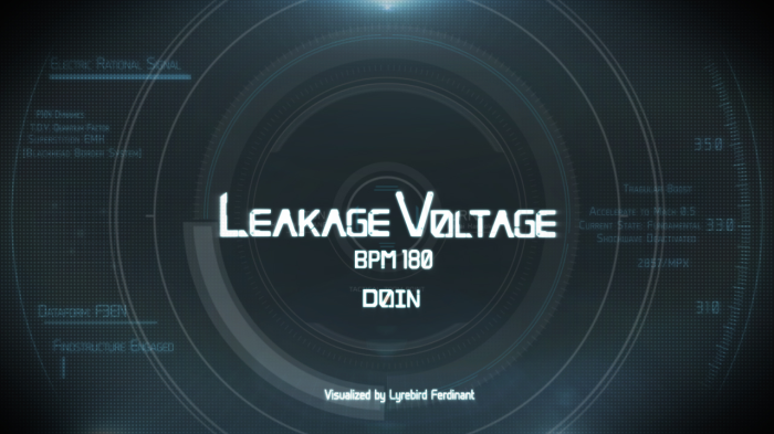 Leakage Voltage