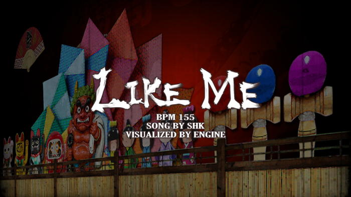 Like Me