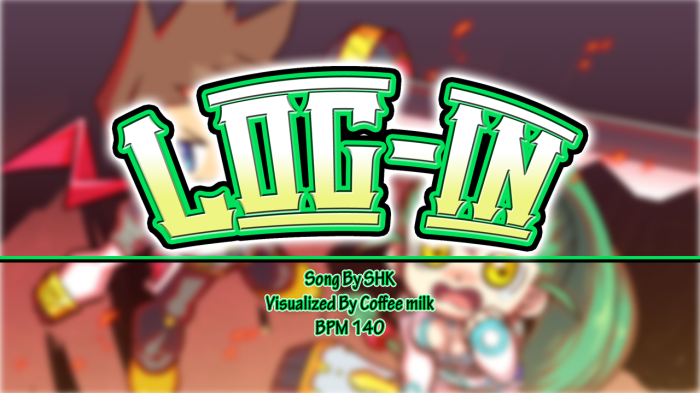 Log In