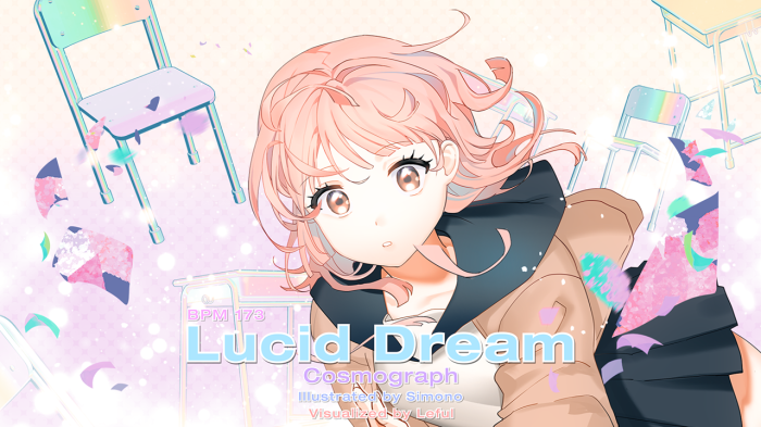 Lucid Dream