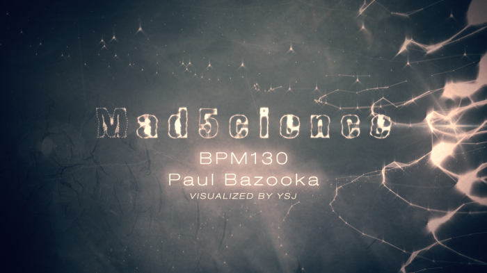 Mad5cience