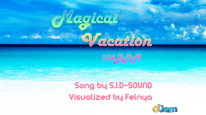 Magical Vacation