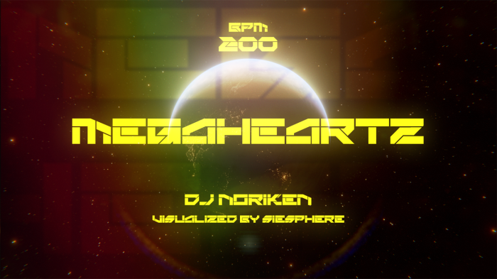 MEGAHEARTZ