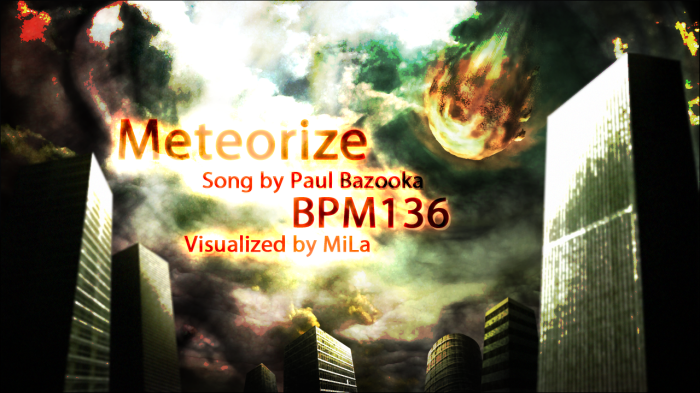 Meteorize